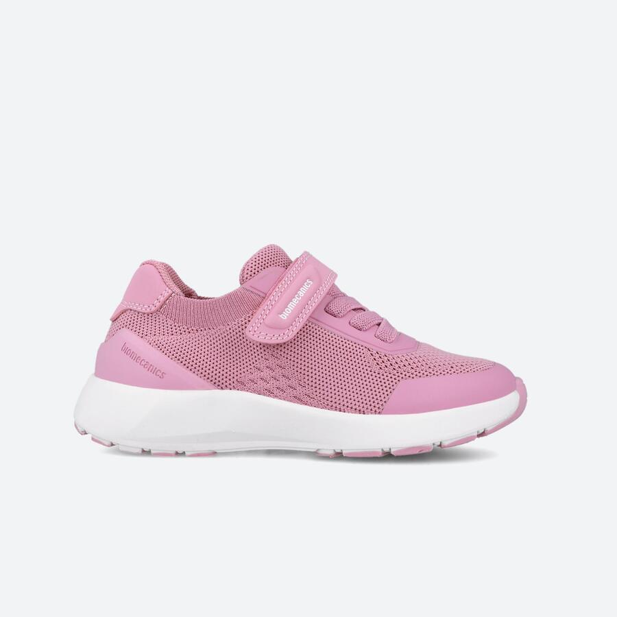 Кроссовки Biomecanics модель 251275b цвет розовый
Кроссовки Biomecanics модель 251275b цвет розовый