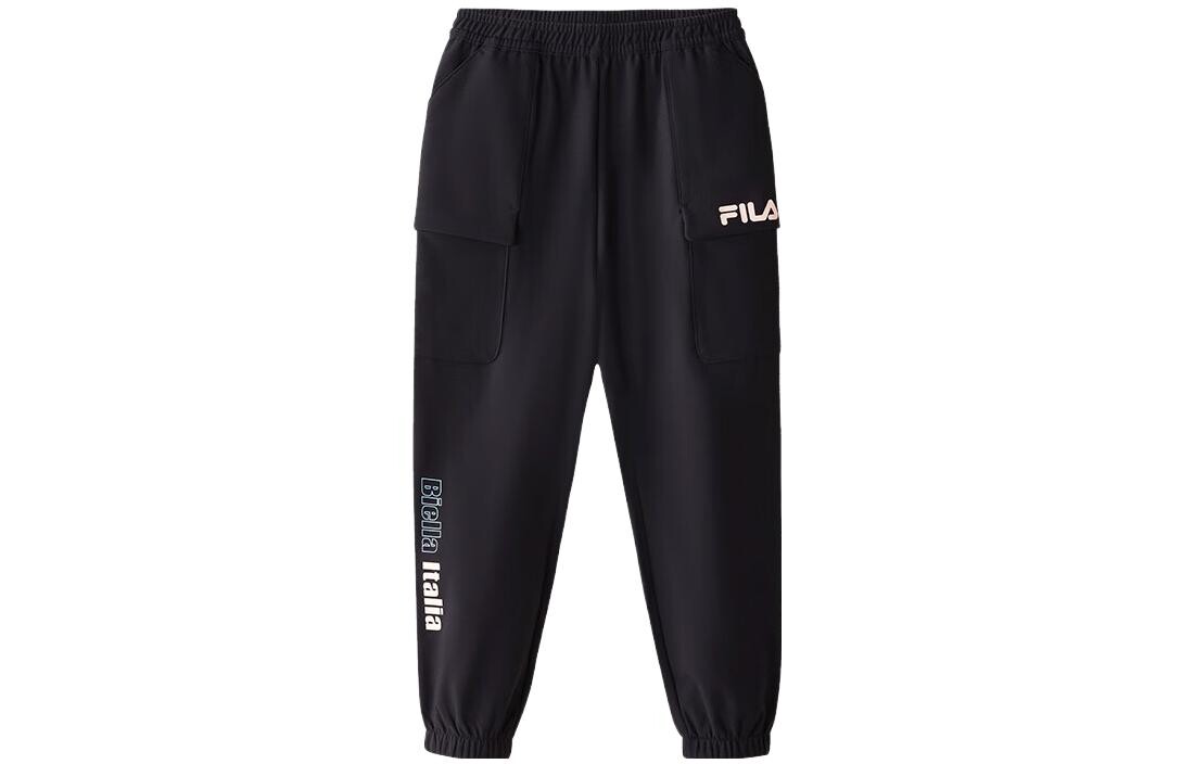 Детские трикотажные спортивные штаны FILA, цвет Navy
Детские трикотажные спортивные штаны FILA, цвет Navy