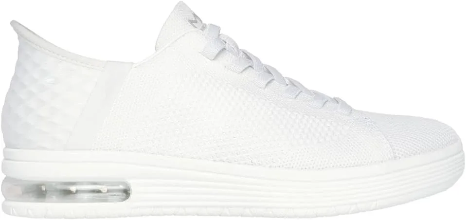 Мужские кроссовки Skechers Sup-air - Klay, белый
Мужские кроссовки Skechers Sup-air - Klay, белый
