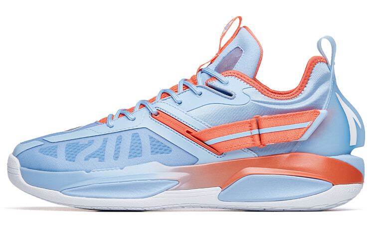 Мужские баскетбольные кроссовки ANTA GH3, Синий, Мужские баскетбольные кроссовки ANTA GH3
Мужские баскетбольные кроссовки ANTA GH3, Синий, Мужские баскетбольные кроссовки ANTA GH3