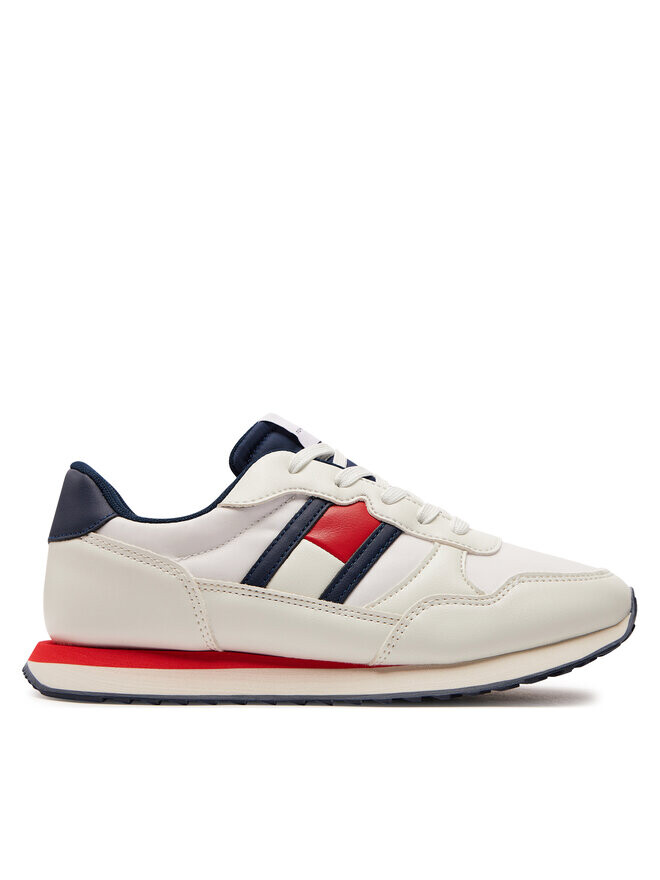 Кроссовки T3X9-33133-0208 Tommy Hilfiger, белый
Кроссовки T3X9-33133-0208 Tommy Hilfiger, белый