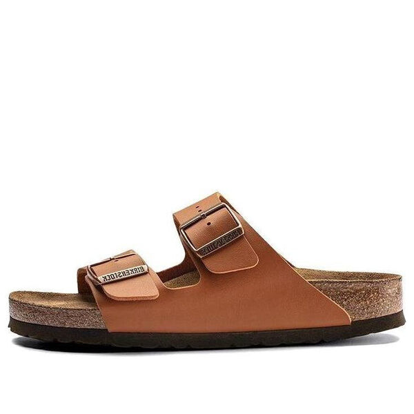 Тапочки arizona soft footbed birko-flor 'ginger brown' Birkenstock, коричневый
Тапочки arizona soft footbed birko-flor 'ginger brown' Birkenstock, коричневый