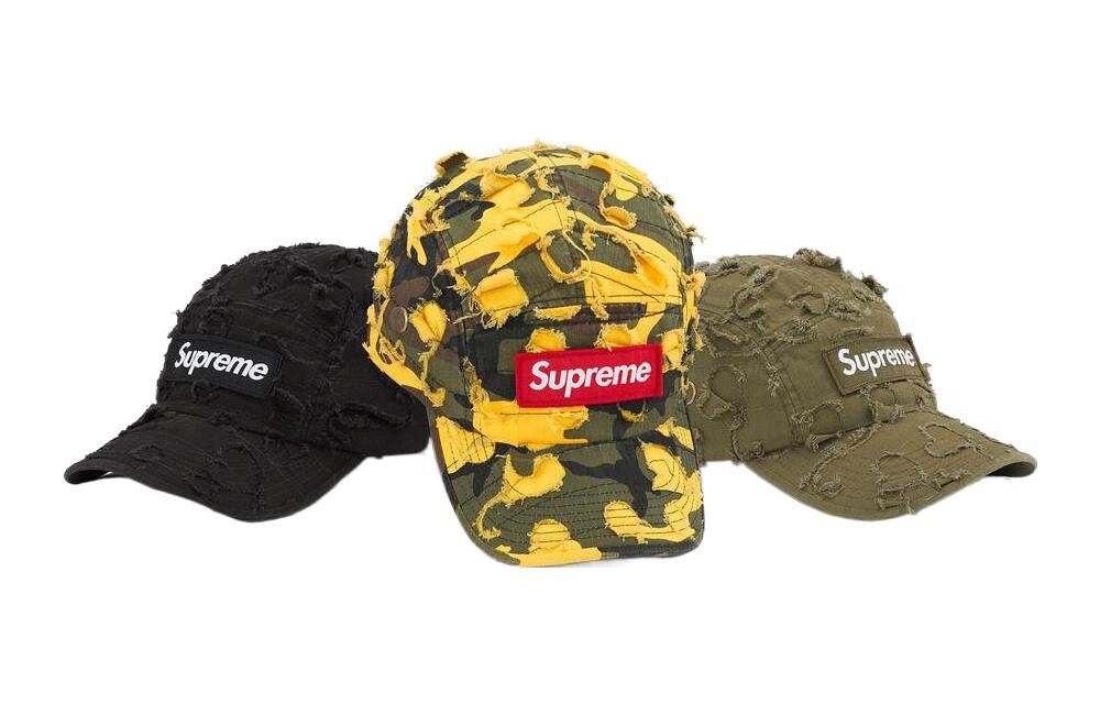 Кепка унисекс Supreme Fw22 Week 12 Series, Оливково-зеленый
Кепка унисекс Supreme Fw22 Week 12 Series, Оливково-зеленый