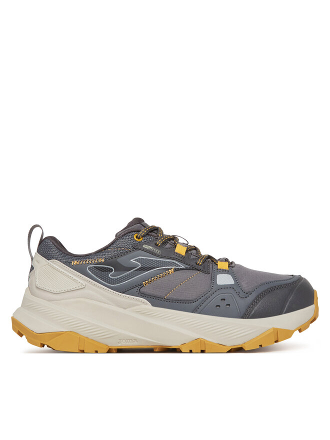 Кроссовки Rift Aislatex 2421 TKRIFW2421 Joma, серый 
Кроссовки Rift Aislatex 2421 TKRIFW2421 Joma, серый