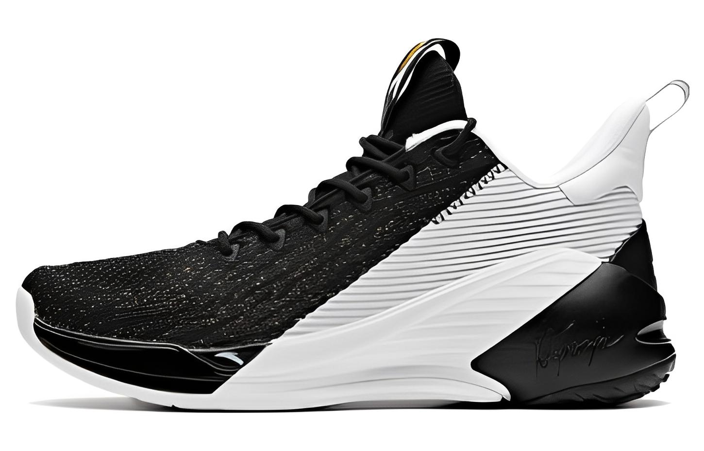 ANTA Кроссовки KT4 Low 'Ink Flow'
ANTA Кроссовки KT4 Low 'Ink Flow'