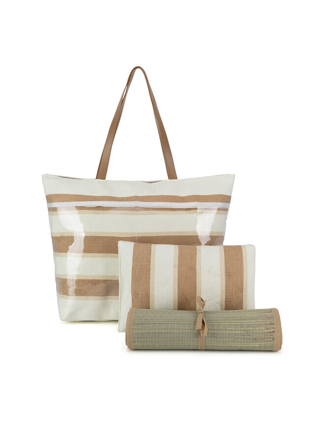 Сумка Jenny Fairy, бежевый
Сумка Jenny Fairy, бежевый