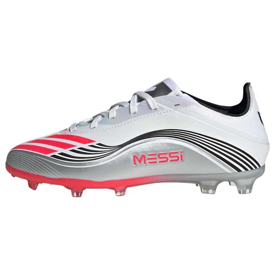 Спортивные кроссовки ADIDAS PERFORMANCE F50 Messi Elite, белый
Спортивные кроссовки ADIDAS PERFORMANCE F50 Messi Elite, белый