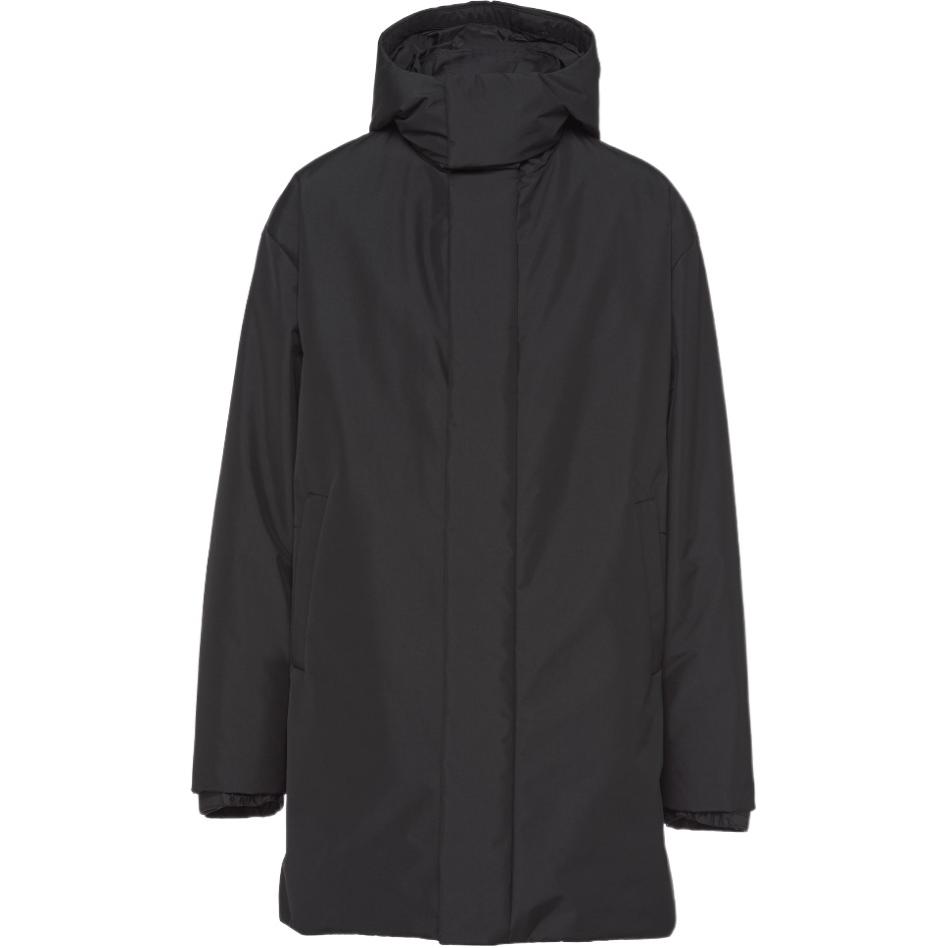 PRADA Куртка мужская черная
PRADA Куртка мужская черная