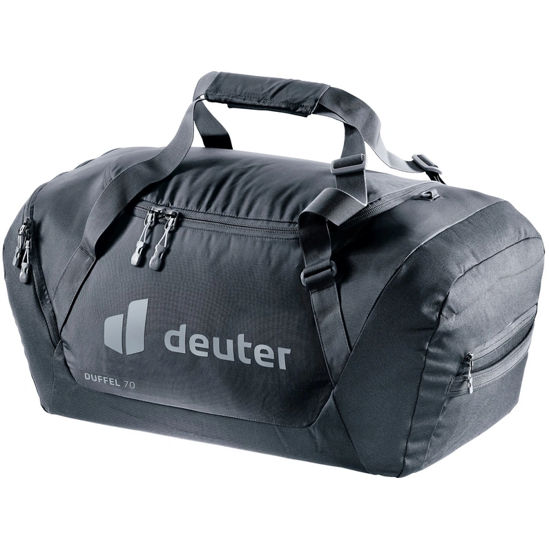 Дорожная сумка Duffel 70 Deuter, atlantic-ink
Дорожная сумка Duffel 70 Deuter, atlantic-ink