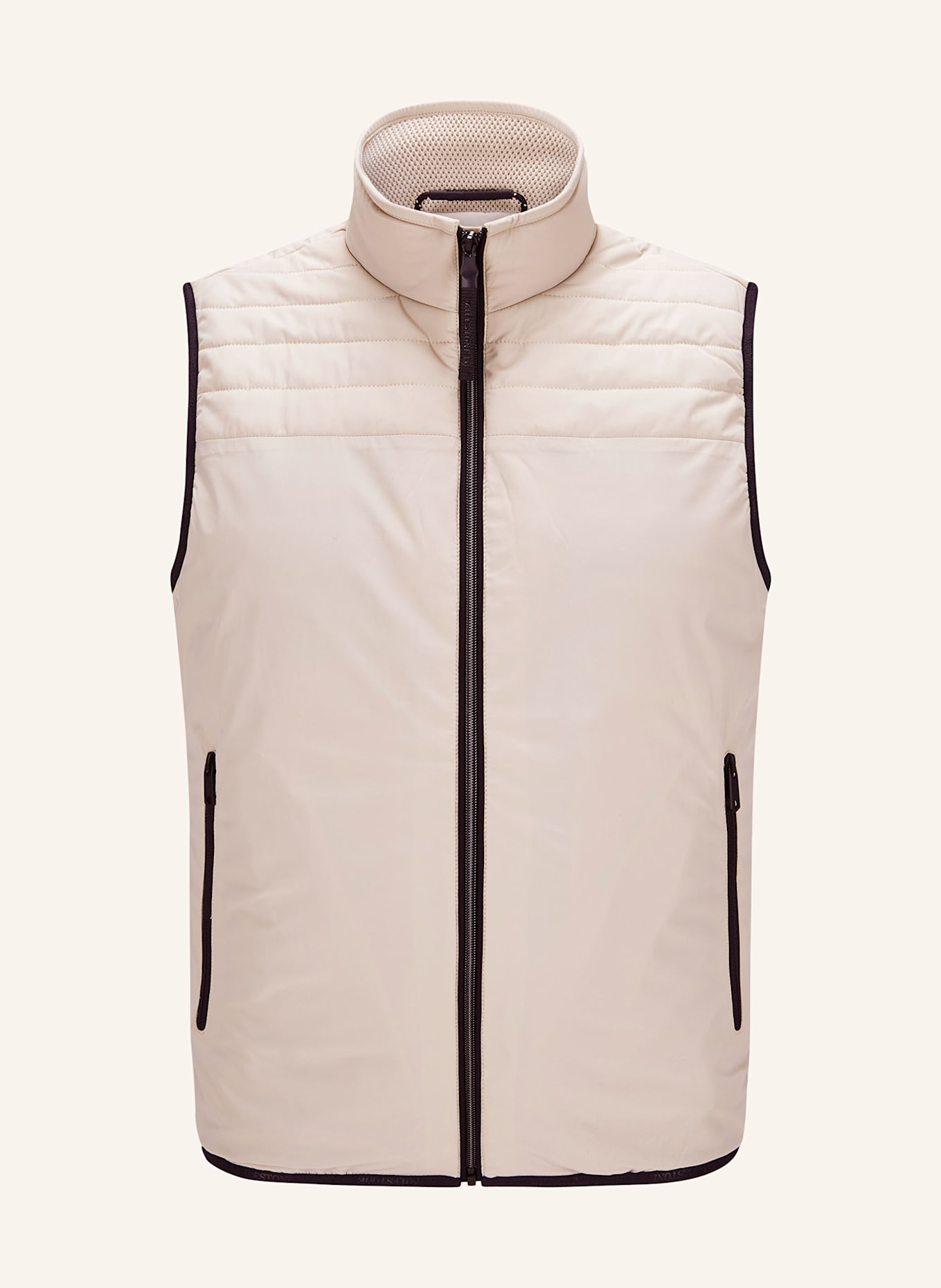 Жилет msleo Milestone, бежевый
Жилет msleo Milestone, бежевый