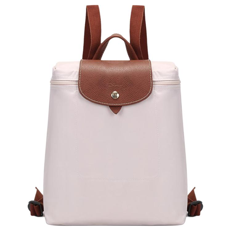 LONGCHAMP Сумка-рюкзак Le Pliage из коровьей кожи женская бумажного цвета
LONGCHAMP Сумка-рюкзак Le Pliage из коровьей кожи женская бумажного цвета