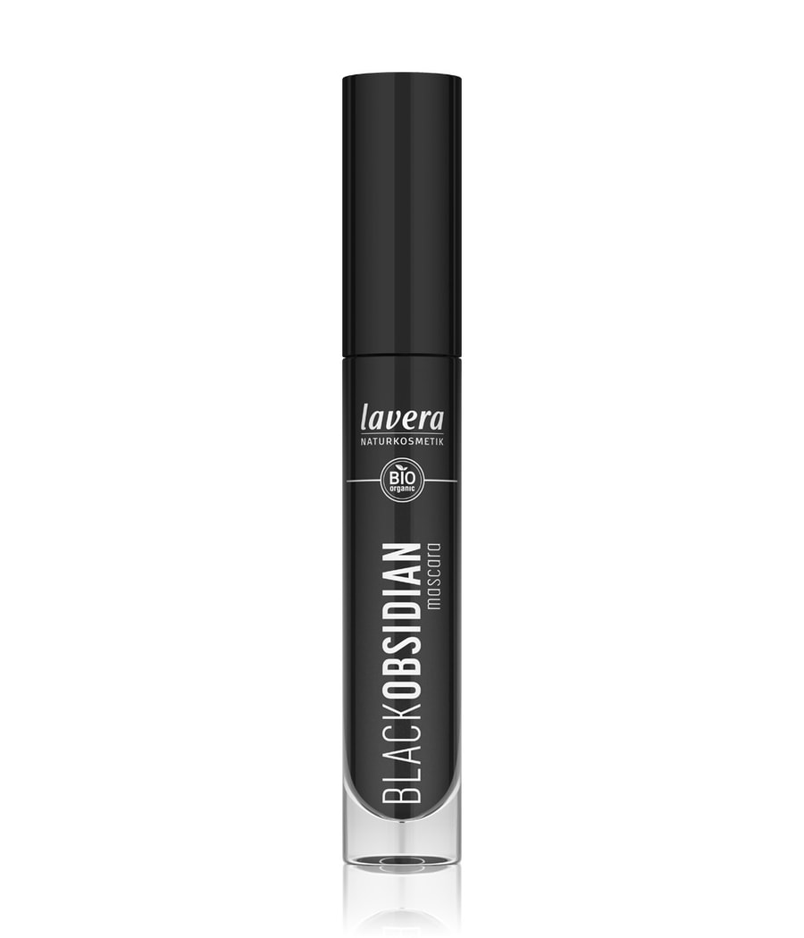 Тушь для ресниц lavera Black Obsidian, Nr. 01, 10 ml 
Тушь для ресниц lavera Black Obsidian, Nr. 01, 10 ml