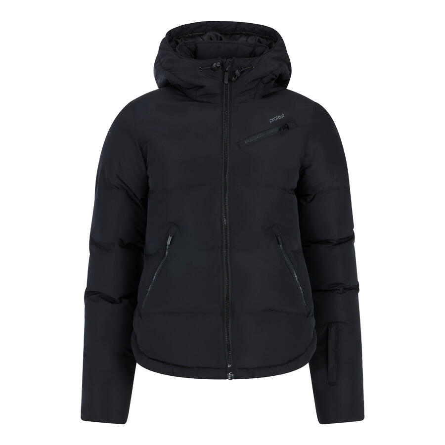 Женская горнолыжная куртка Protest Lucid
Женская горнолыжная куртка Protest Lucid