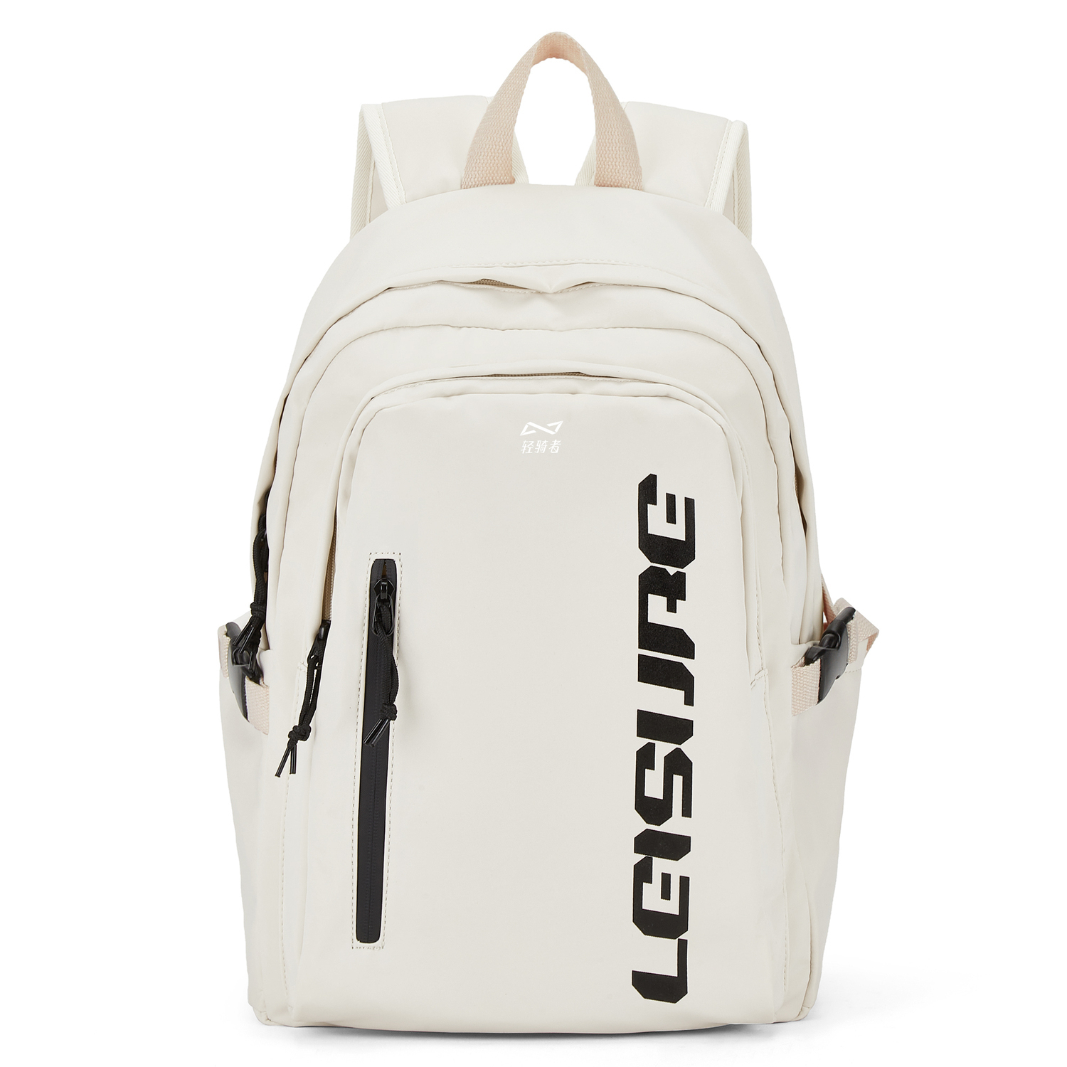 Футболка QING QI ZHE с тканевой спинкой унисекс мультиколор KEYSTREET, экрю 
Футболка QING QI ZHE с тканевой спинкой унисекс мультиколор KEYSTREET, экрю