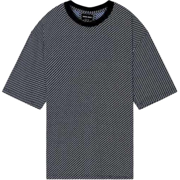 GIORGIO ARMANI Футболка мужская темно-синяя, Синий, GIORGIO ARMANI Футболка мужская темно-синяя
GIORGIO ARMANI Футболка мужская темно-синяя, Синий, GIORGIO ARMANI Футболка мужская темно-синяя