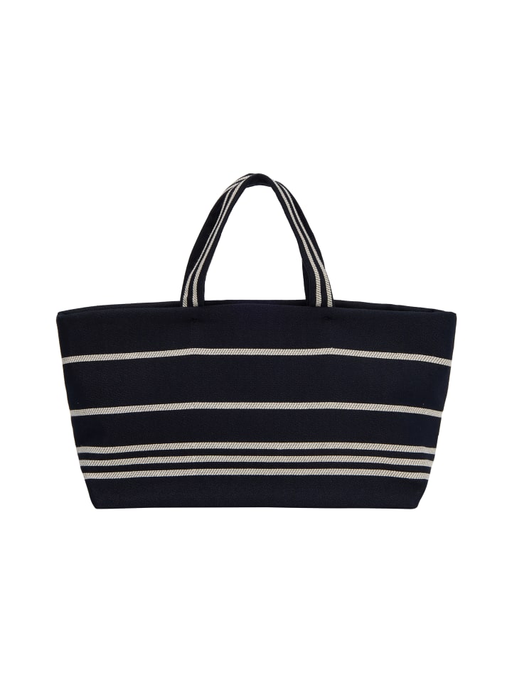 Женская сумка-тоут из темного денима usha BLUE LABEL
Женская сумка-тоут из темного денима usha BLUE LABEL