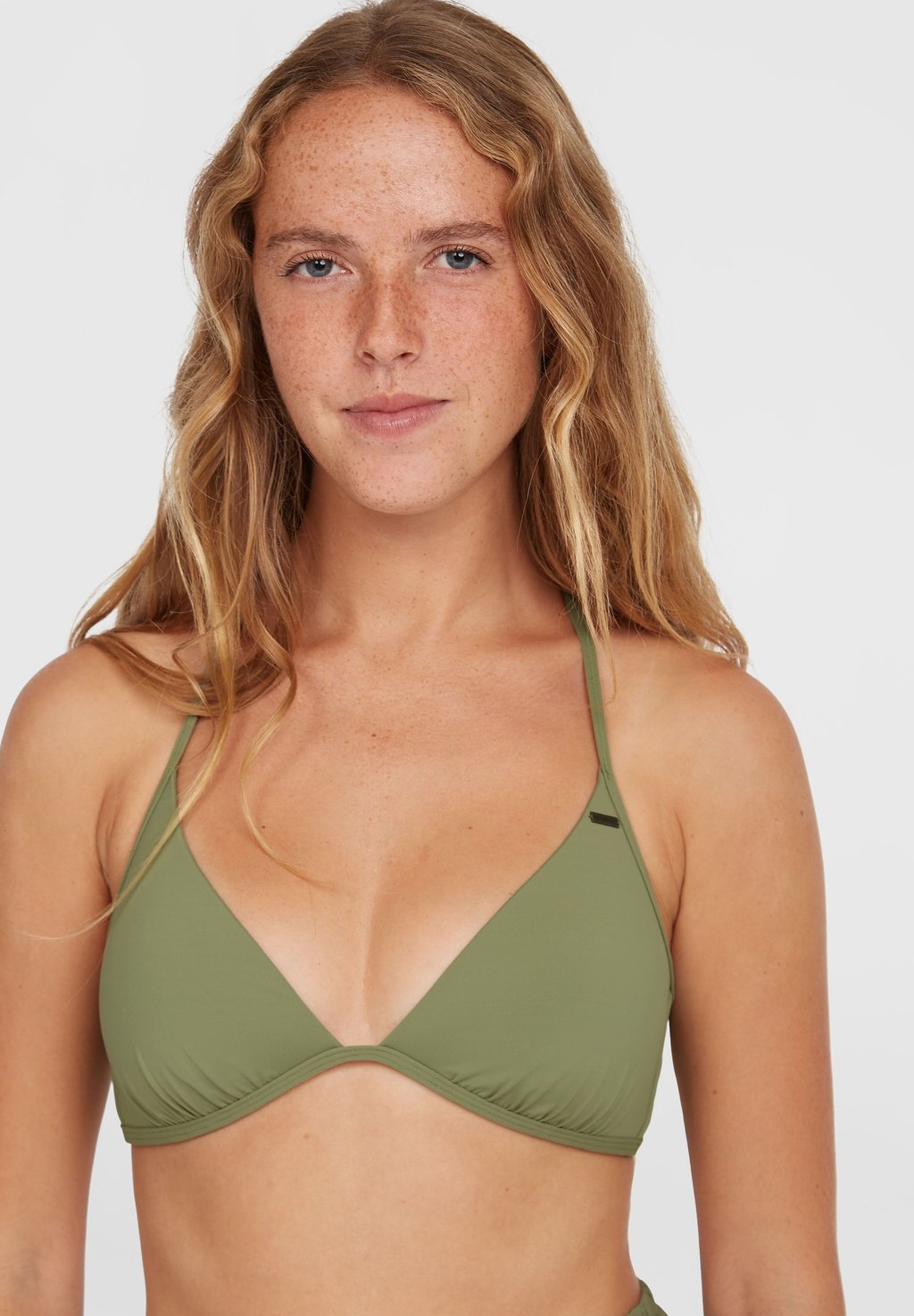 Верх бикини SAO O'Neill, зеленый
Верх бикини SAO O'Neill, зеленый