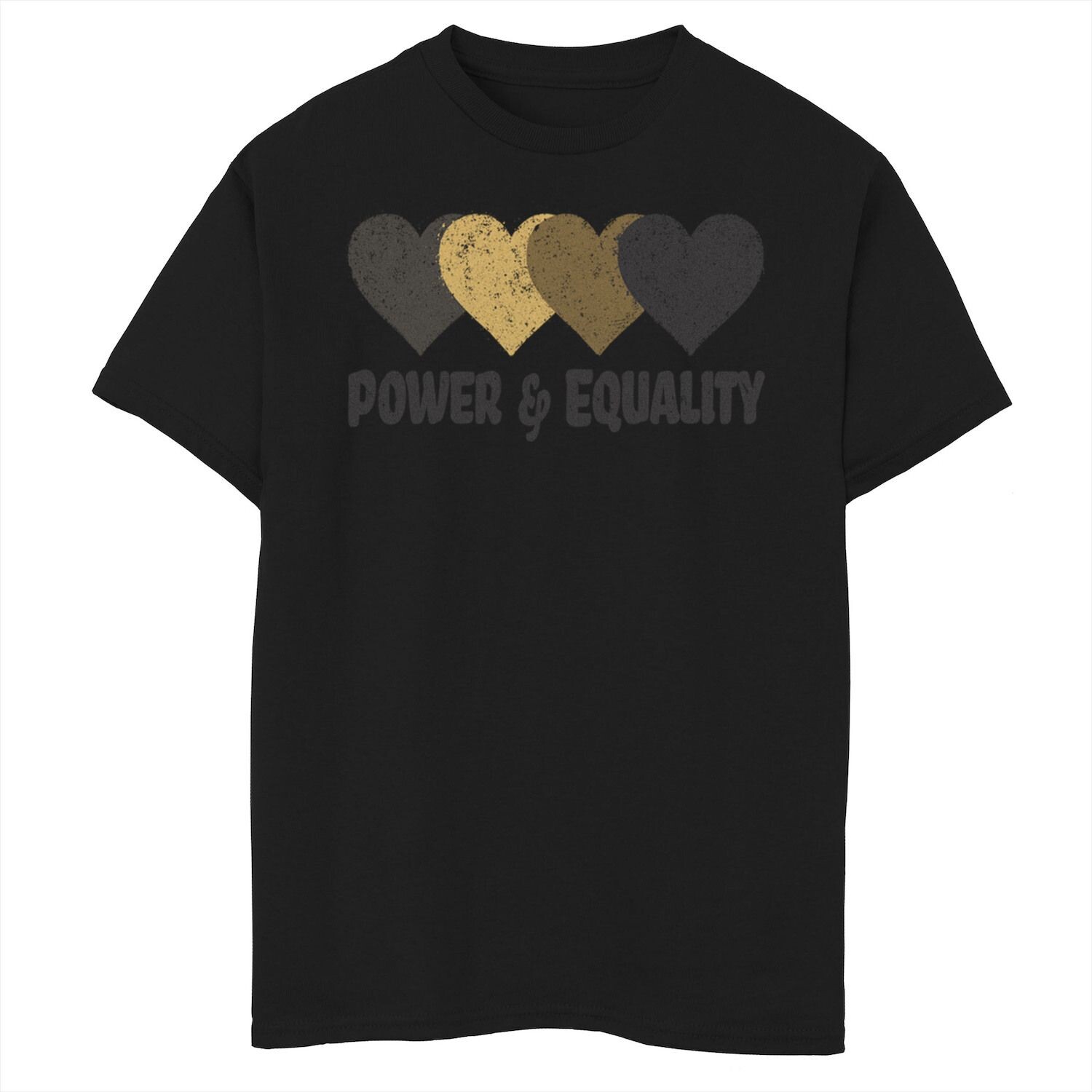 Футболка с рисунком Fifth Sun «Power & Equality» для мальчиков 8–20 лет Fifth Sun
Футболка с рисунком Fifth Sun «Power & Equality» для мальчиков 8–20 лет Fifth Sun