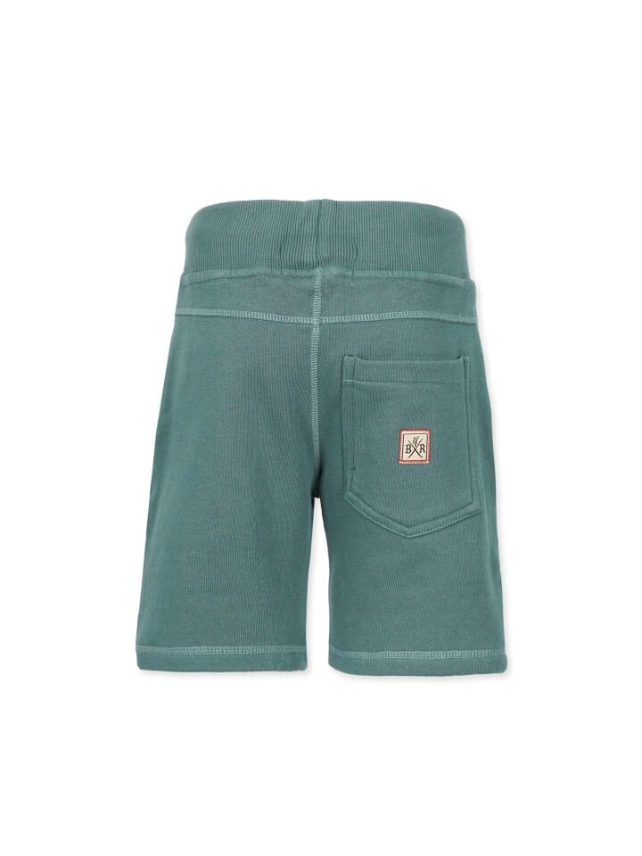 Шорты бермуды Band of Rascals, цвет sage
Шорты бермуды Band of Rascals, цвет sage