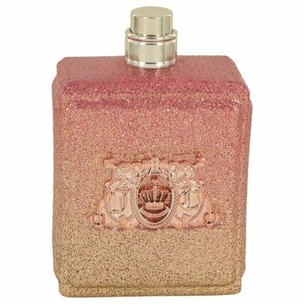 Парфюмированная вода-спрей Viva La Juicy Rose от Juicy Couture
Парфюмированная вода-спрей Viva La Juicy Rose от Juicy Couture