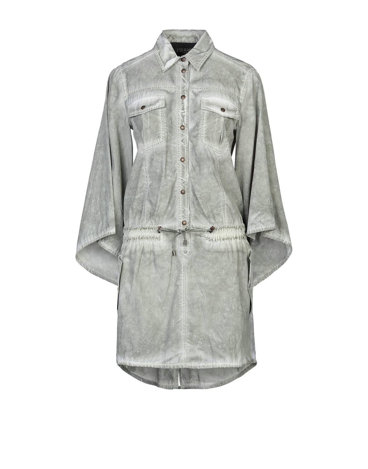 Куртка Mr & Mrs Italy, светло-серый
Куртка Mr & Mrs Italy, светло-серый