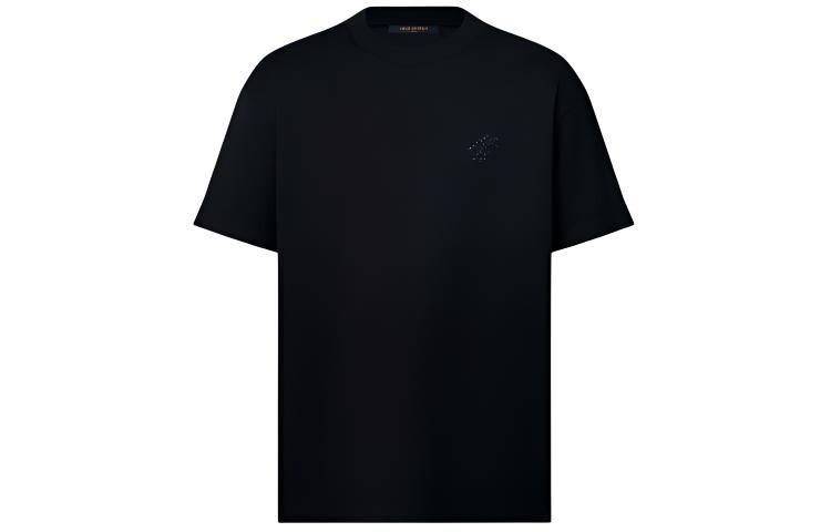 Футболка мужская Louis Vuitton с узором, темно-синий
Футболка мужская Louis Vuitton с узором, темно-синий