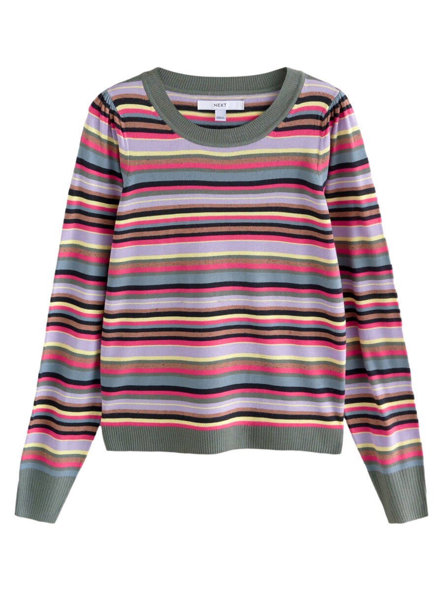 Свитер Next, зеленый
Свитер Next, зеленый