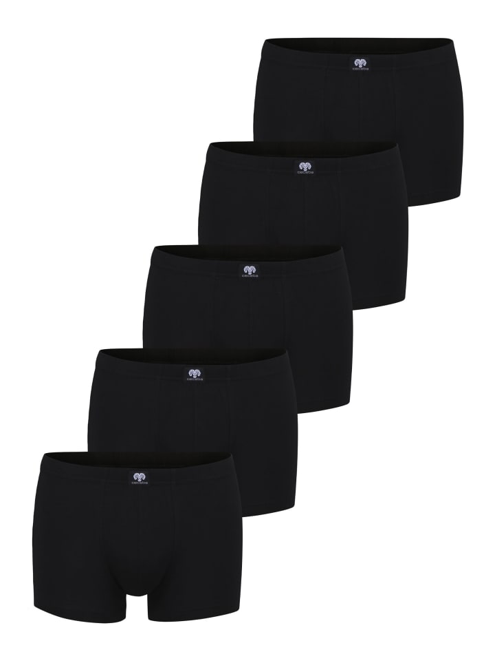 Боксеры CECEBA, черный
Боксеры CECEBA, черный