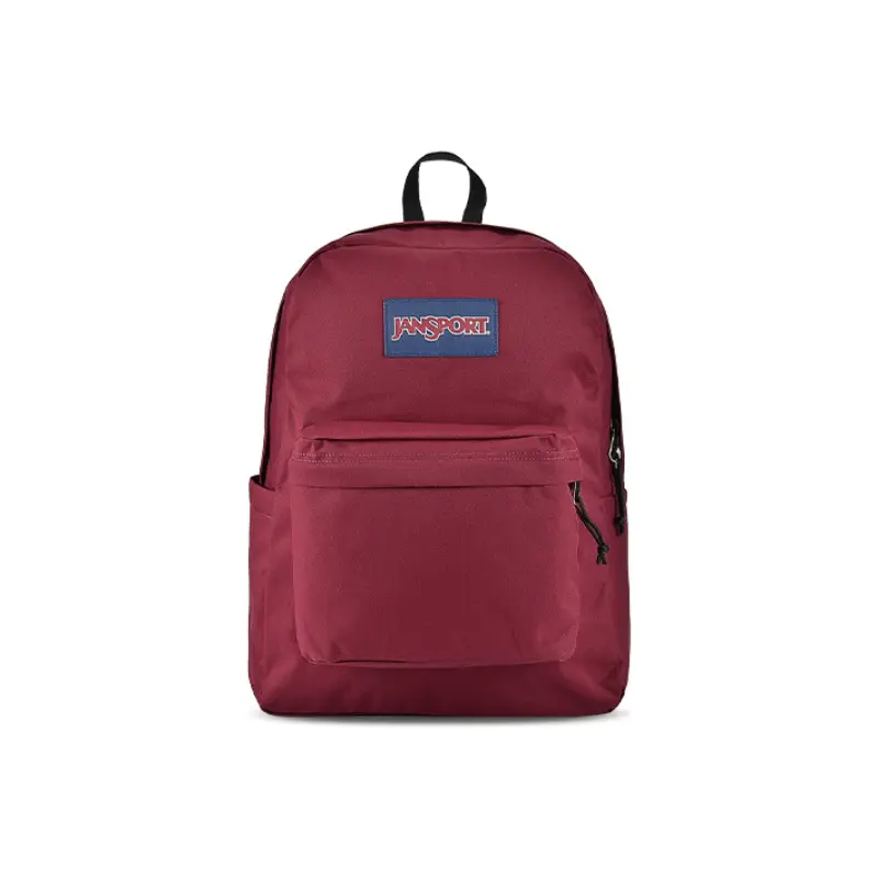 Рюкзак унисекс JanSport, Бургундия
Рюкзак унисекс JanSport, Бургундия