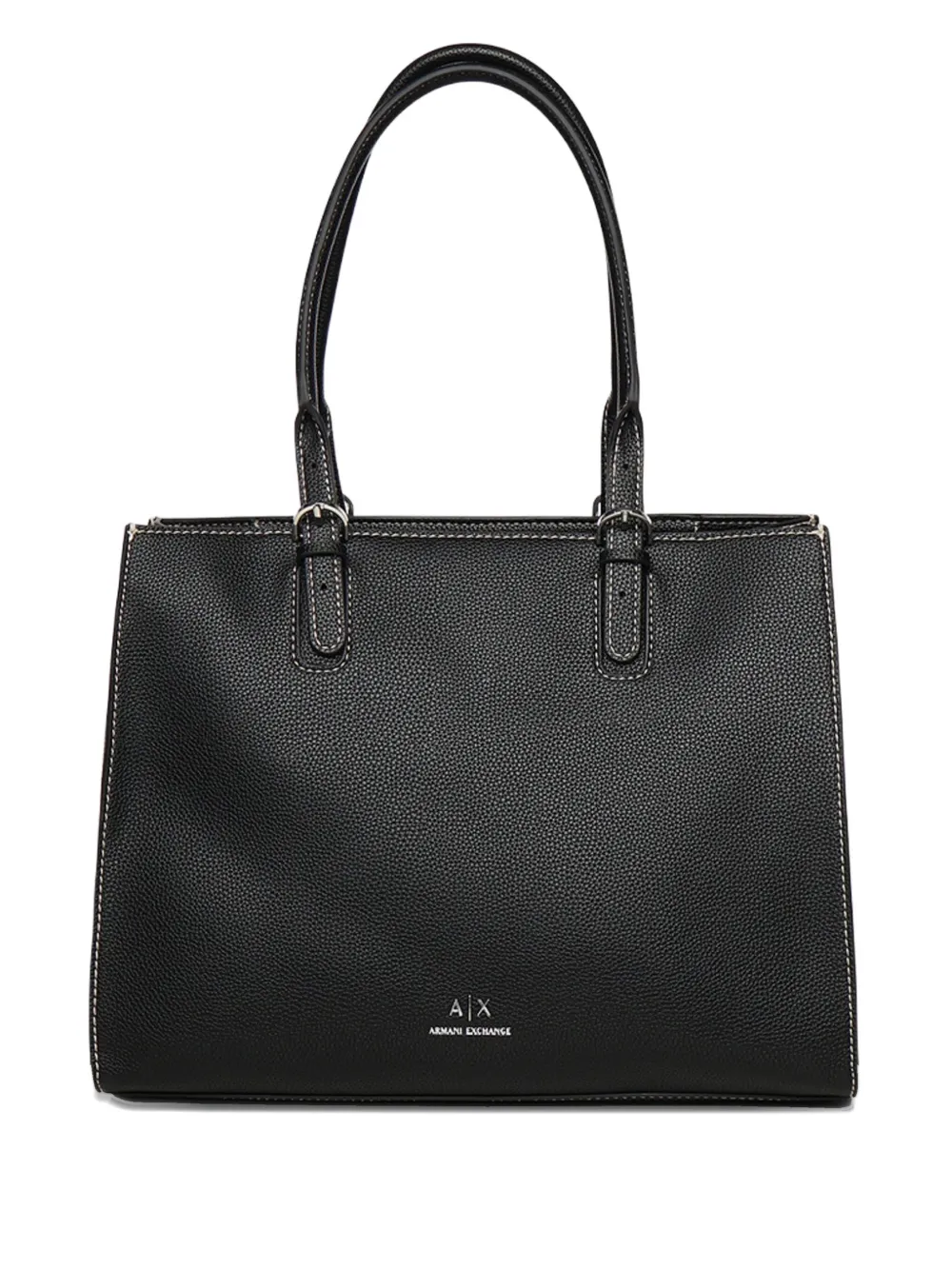 Сумка на плечо с логотипом Armani Exchange, черный
Сумка на плечо с логотипом Armani Exchange, черный