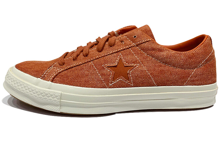 Кеды Converse One Star 'Orange'
Кеды Converse One Star 'Orange'