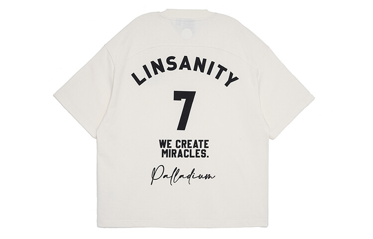 palladium Палладиевая мужская футболка, Ванильный лед
palladium Палладиевая мужская футболка, Ванильный лед