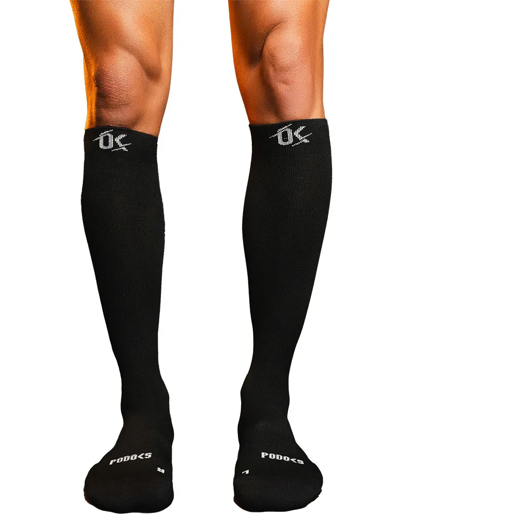 Носки Podoks Confort h6 tired legs long, черный
Носки Podoks Confort h6 tired legs long, черный