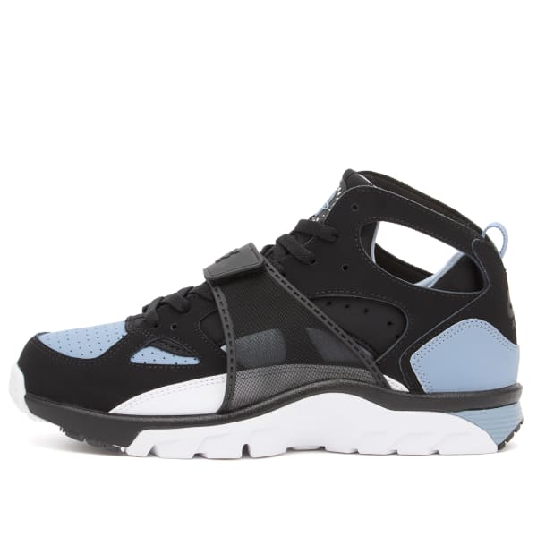 Кроссовки Air Trainer Huarache Nike, мультиколор
Кроссовки Air Trainer Huarache Nike, мультиколор