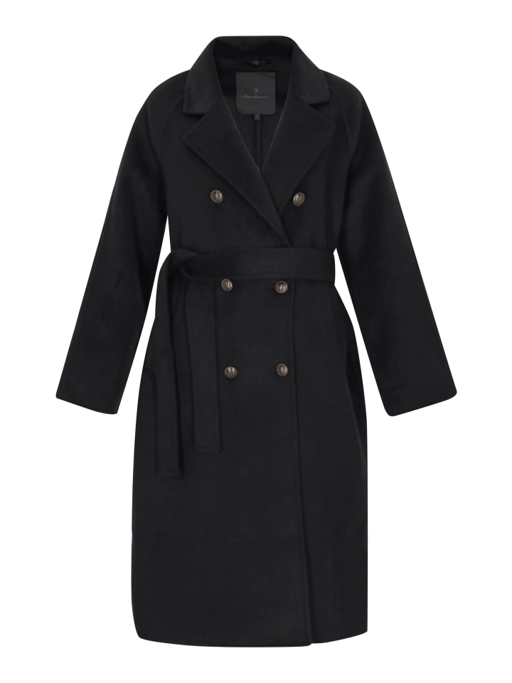 Шерстяная куртка DreiMaster Klassik, темно-синий
Шерстяная куртка DreiMaster Klassik, темно-синий