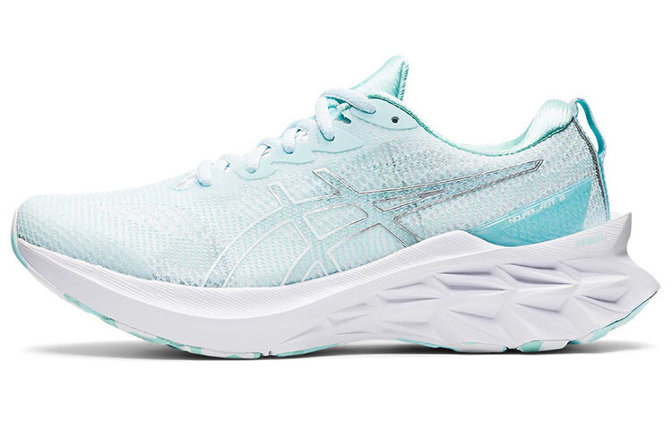 Asics Novablast 2 Кроссовки Женщины
Asics Novablast 2 Кроссовки Женщины