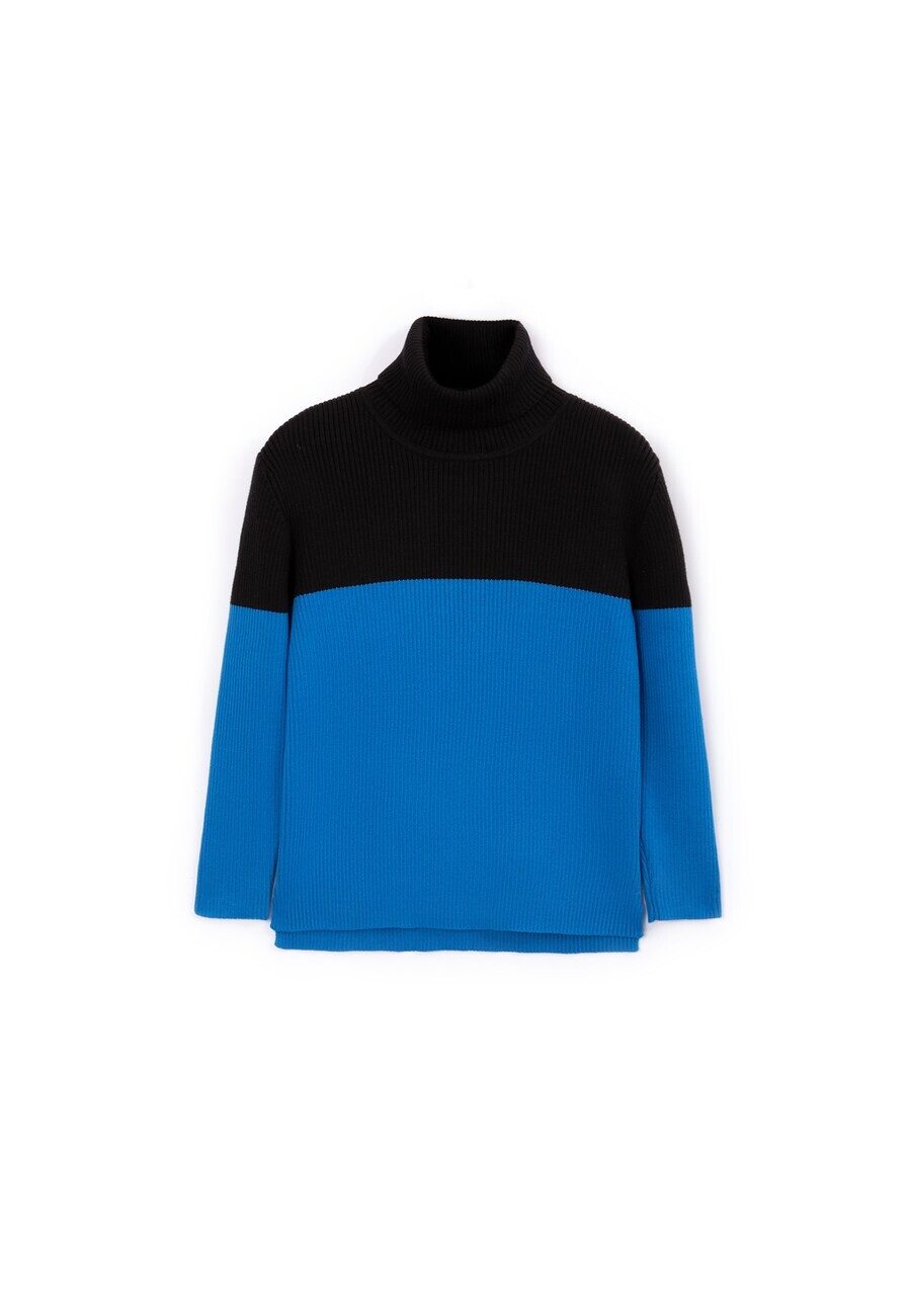 Спортивный свитер Gulliver, синий
Спортивный свитер Gulliver, синий