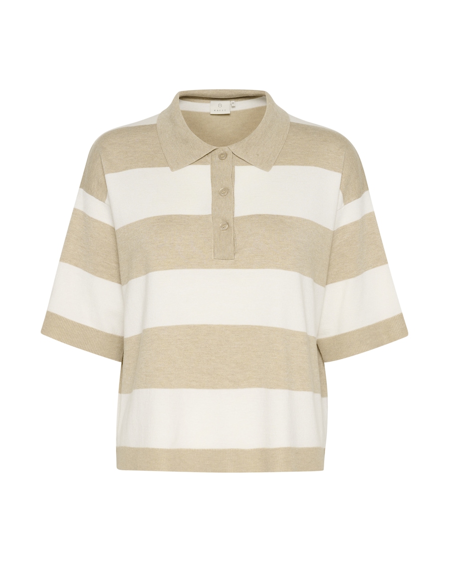 Свитер Kaffe KALizza, бежевый
Свитер Kaffe KALizza, бежевый