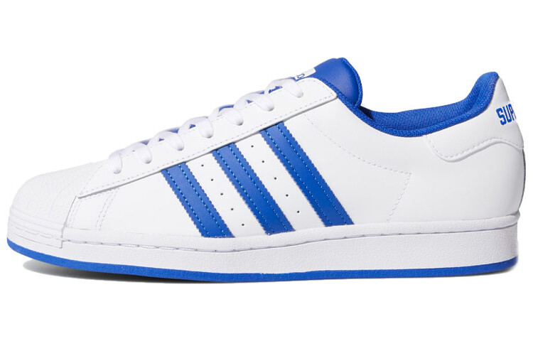Кроссовки Adidas Originals Superstar Vs. Forum 'Bold Blue' 
Кроссовки Adidas Originals Superstar Vs. Forum 'Bold Blue'