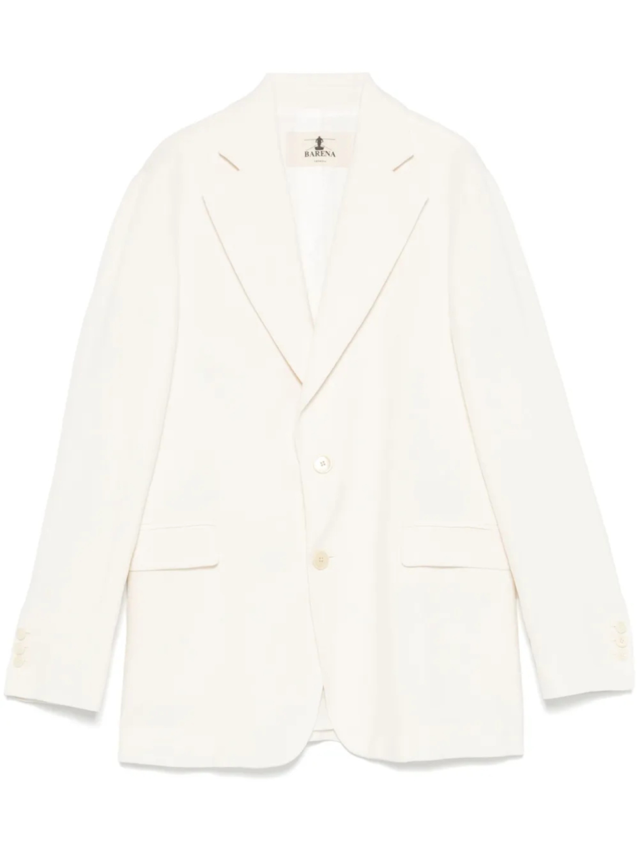 Barena блейзер Galà Brezza, нейтральный
Barena блейзер Galà Brezza, нейтральный
