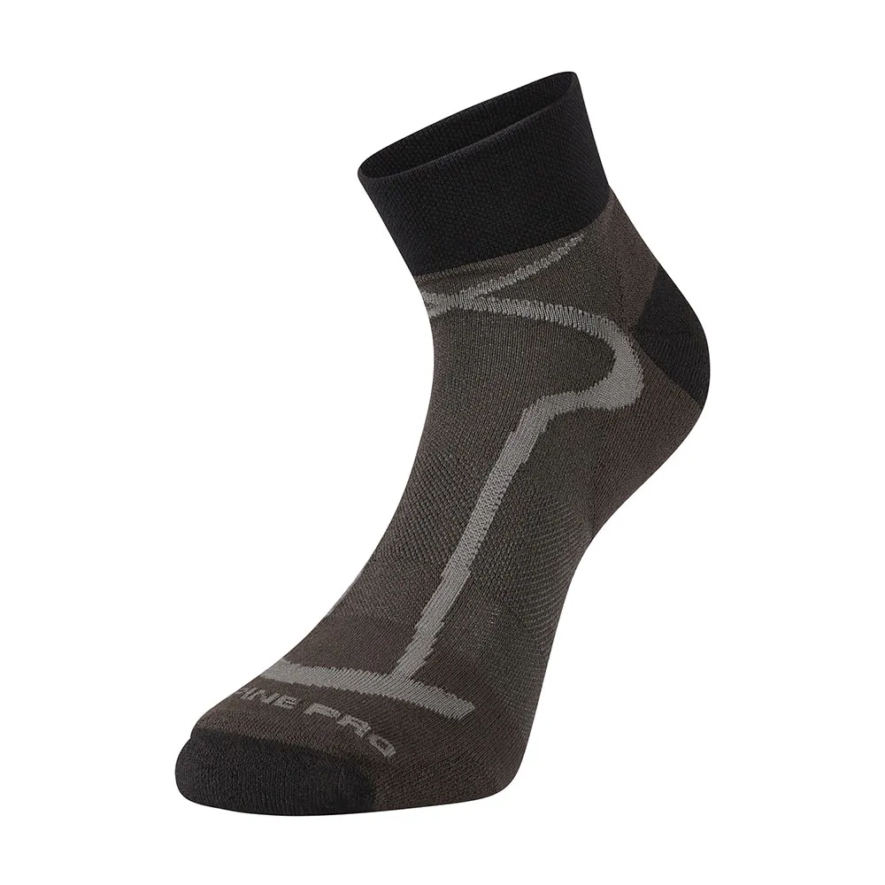 Носки Alpine Pro Gange short, серый
Носки Alpine Pro Gange short, серый