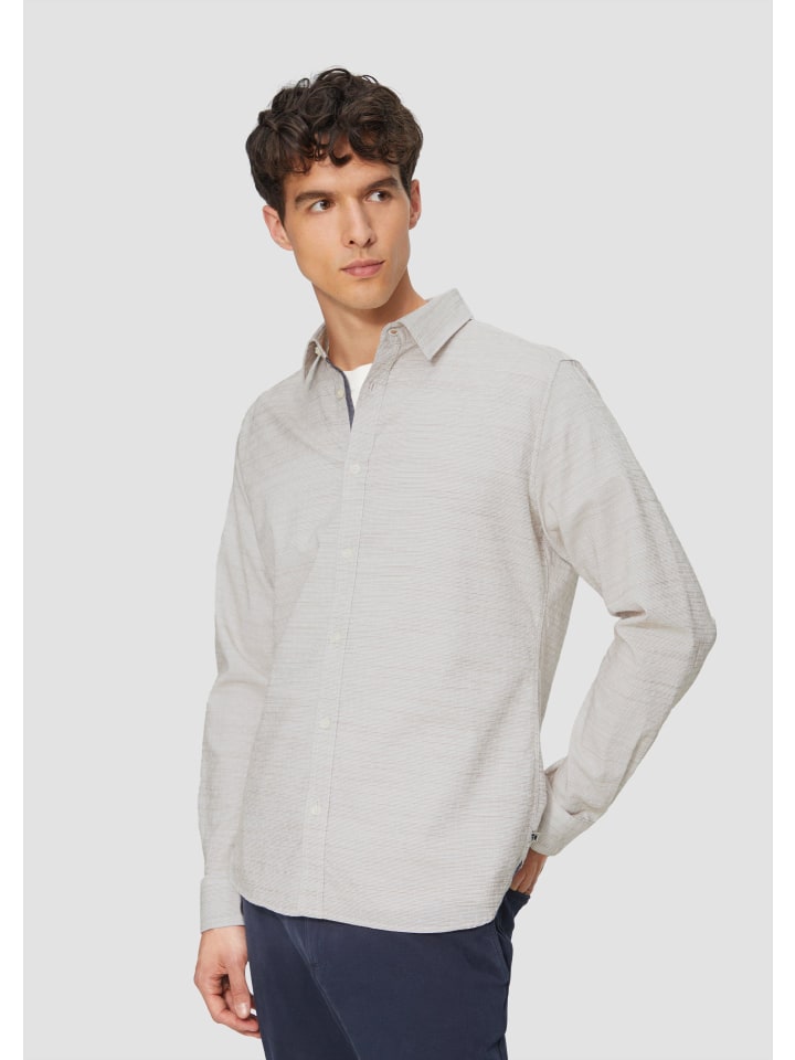 Рубашка s.Oliver, коричневый
Рубашка s.Oliver, коричневый