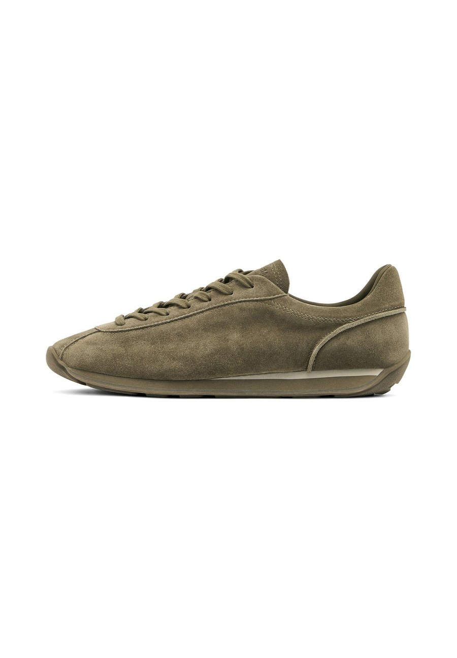 Кроссовки Massimo Dutti Trainers, Mottled Green
Кроссовки Massimo Dutti Trainers, Mottled Green