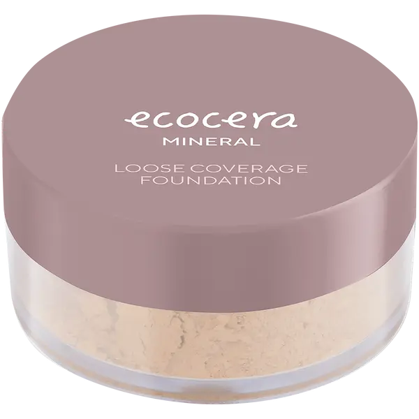 Рассыпчатая минеральная основа для лица, теплое покрытие, 1.0 lisbon, 4 г Ecocera Mineral, цвет w 1.0 lisbona
Рассыпчатая минеральная основа для лица, теплое покрытие, 1.0 lisbon, 4 г Ecocera Mineral, цвет w 1.0 lisbona