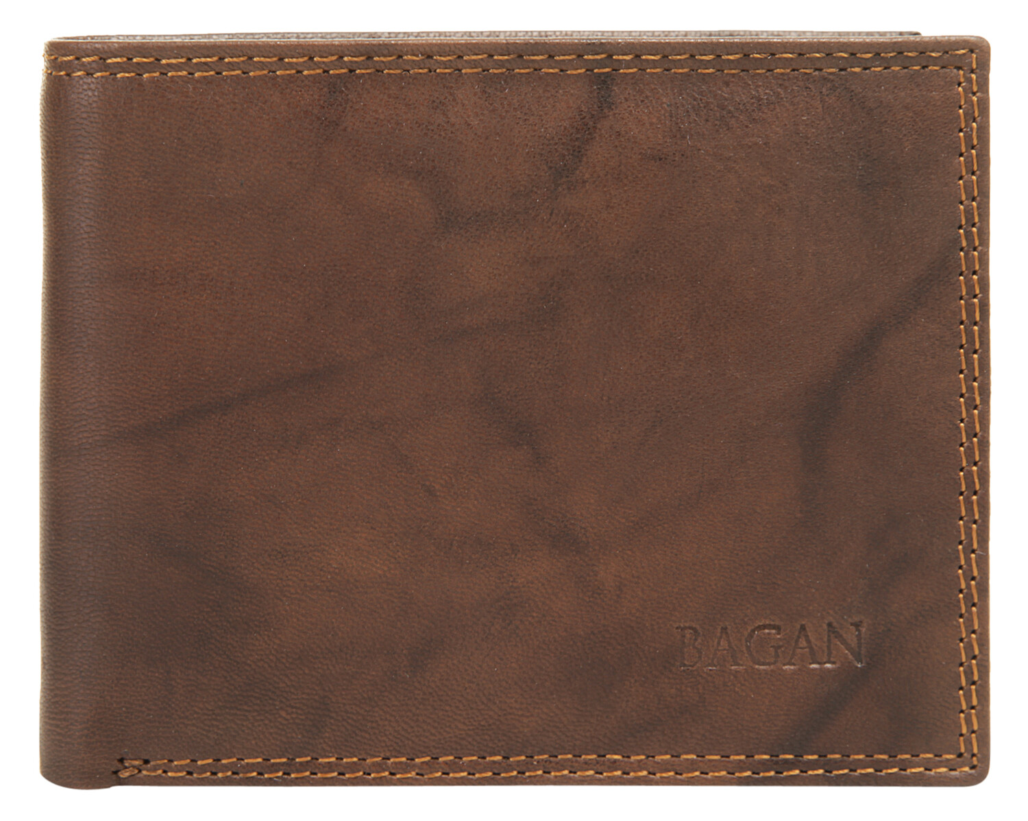 Кошелек Bagan, коричневый
Кошелек Bagan, коричневый