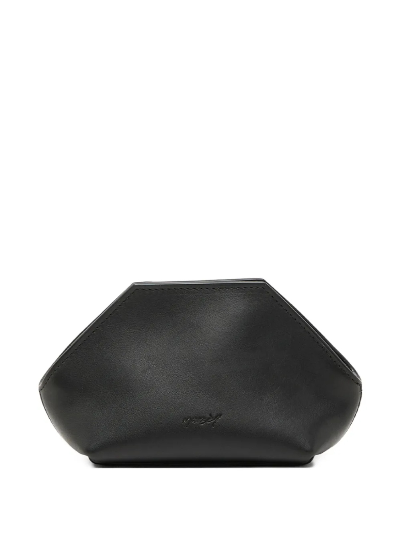 Marsèll кожаный кошелек, черный
Marsèll кожаный кошелек, черный