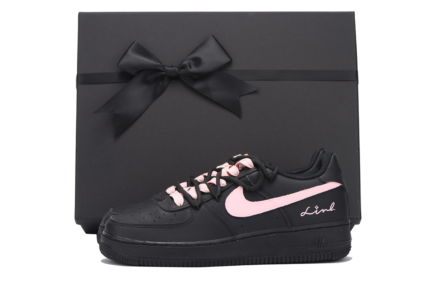Обувь для скейтбординга Air Force 1 для детей, начальная школа Nike, розовый
Обувь для скейтбординга Air Force 1 для детей, начальная школа Nike, розовый