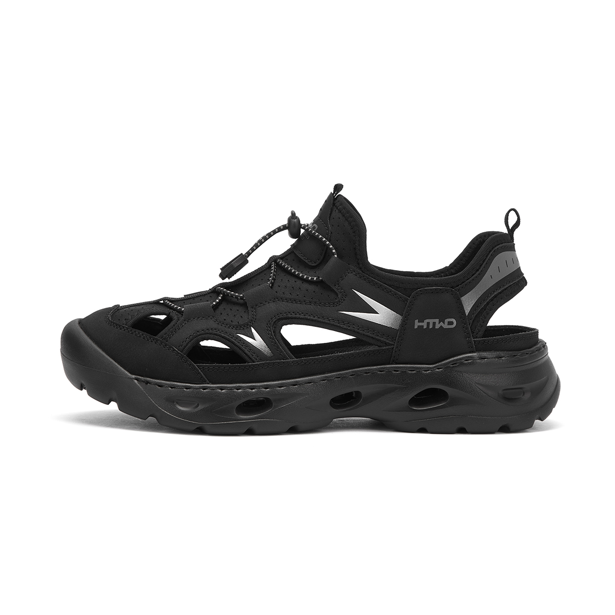 Мужские кроссовки для речного треккинга Hotwind, 09 Gray
Мужские кроссовки для речного треккинга Hotwind, 09 Gray