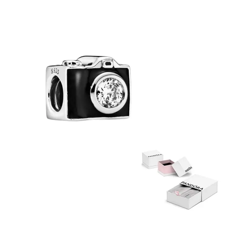 Шармы / Подвески Unisex Pandora
Шармы / Подвески Unisex Pandora