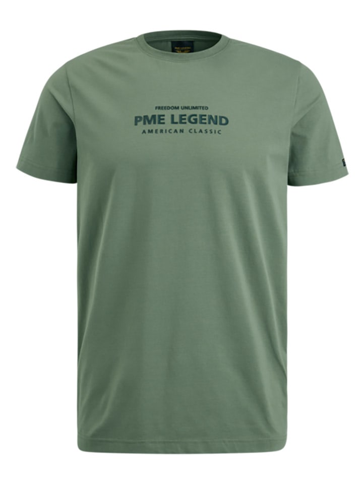 PME Legend Зеленая рубашка
PME Legend Зеленая рубашка